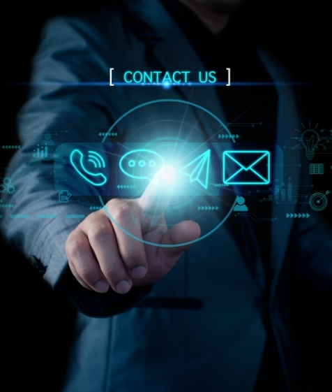 4 Front Watch Group Office