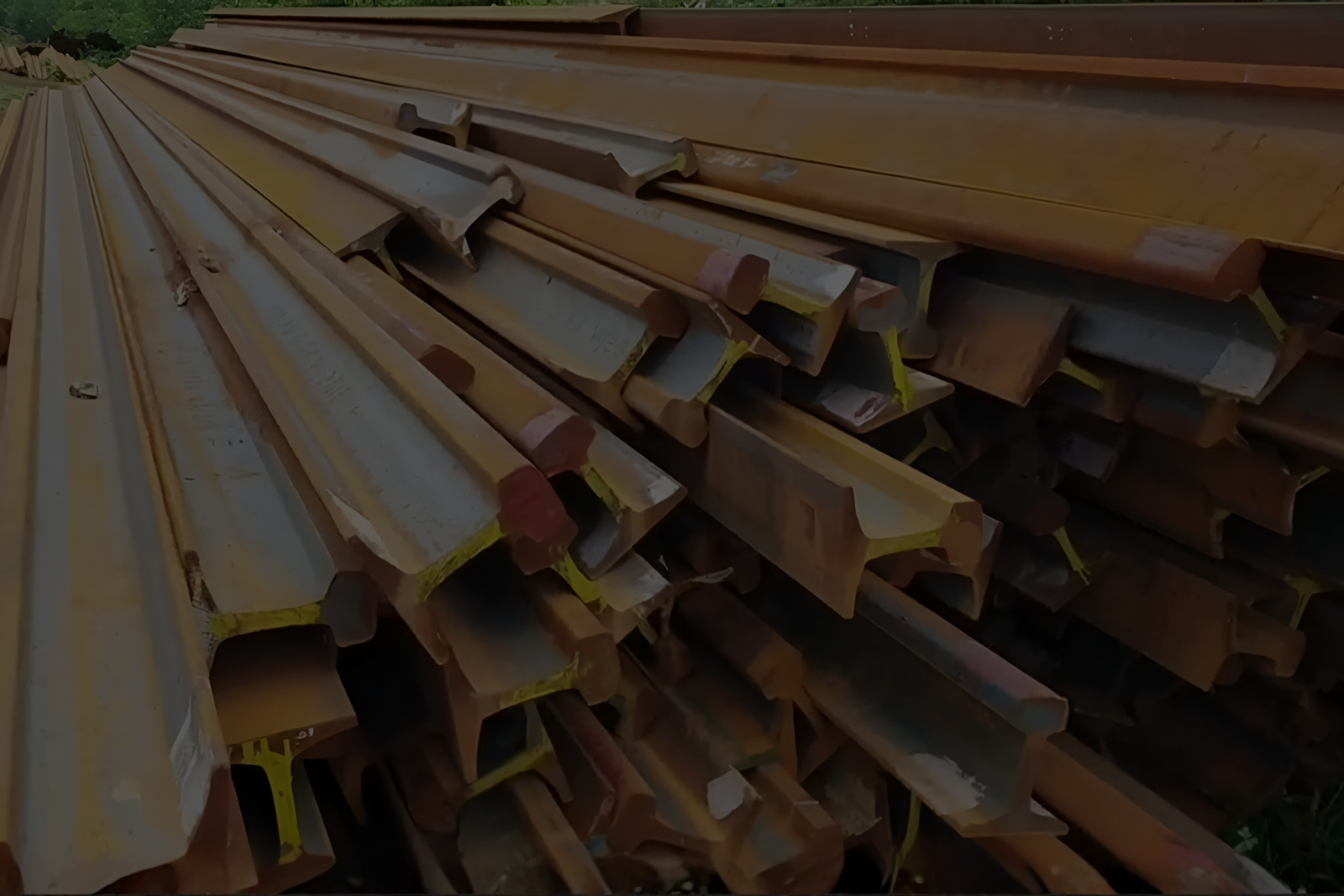 Company Footer Banner